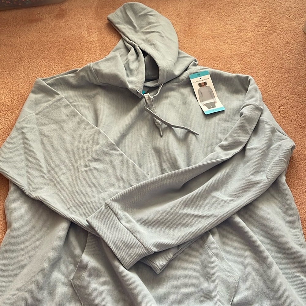 Marc New York women’s sweat shirt(NO OFFER PLEASE )